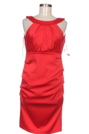 Kleid El, Größe M, Farbe Rot, Preis € 19,96