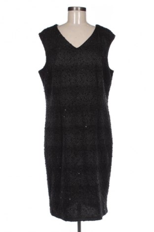 Φόρεμα Elinette, Μέγεθος XL, Χρώμα Μαύρο, Τιμή 42,05 €