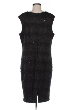 Φόρεμα Elinette, Μέγεθος XL, Χρώμα Μαύρο, Τιμή 42,05 €