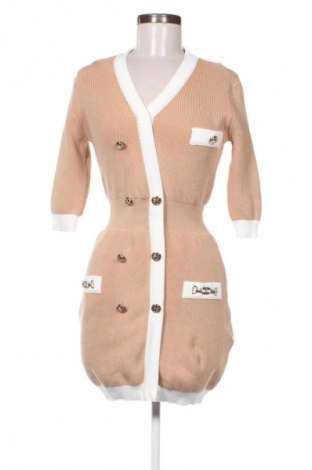 Šaty  Elisabetta Franchi, Veľkosť S, Farba Viacfarebná, Cena  92,58 €