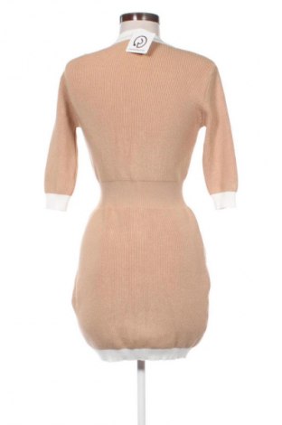 Šaty  Elisabetta Franchi, Veľkosť S, Farba Viacfarebná, Cena  92,58 €