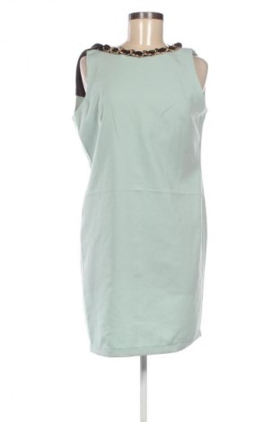 Φόρεμα Elisabetta Franchi, Μέγεθος L, Χρώμα Πράσινο, Τιμή 233,76 €