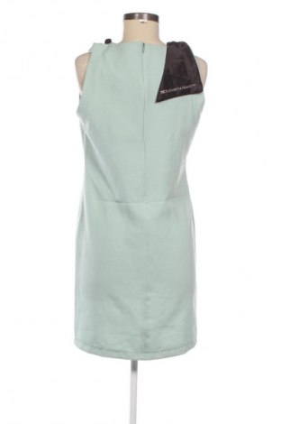 Φόρεμα Elisabetta Franchi, Μέγεθος L, Χρώμα Πράσινο, Τιμή 233,76 €