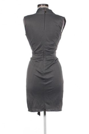 Φόρεμα Elisabetta Franchi, Μέγεθος S, Χρώμα Γκρί, Τιμή 97,70 €