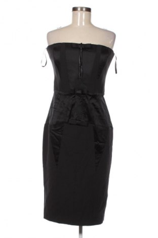 Kleid Elisabetta Franchi, Größe XL, Farbe Schwarz, Preis € 354,99