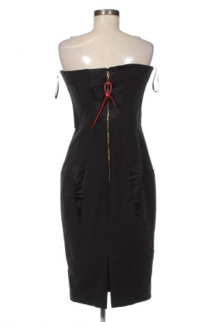 Kleid Elisabetta Franchi, Größe XL, Farbe Schwarz, Preis € 354,99
