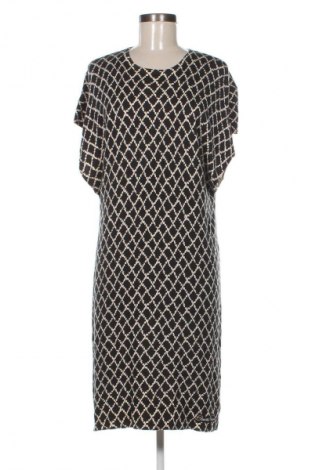 Kleid Elisabetta Franchi, Größe L, Farbe Mehrfarbig, Preis 147,99 €