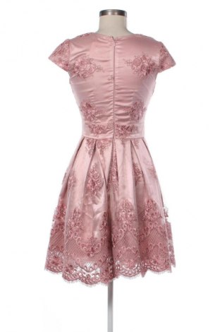 Šaty  Ella, Veľkosť M, Farba Popolavo ružová, Cena  14,77 €