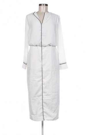 Kleid Ella, Größe L, Farbe Weiß, Preis € 19,95