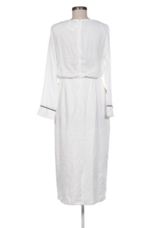 Kleid Ella, Größe L, Farbe Weiß, Preis € 19,95