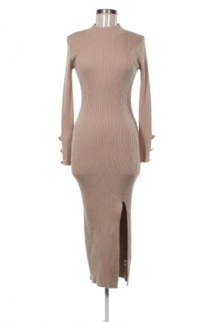 Kleid Elsa, Größe M, Farbe Beige, Preis € 30,68