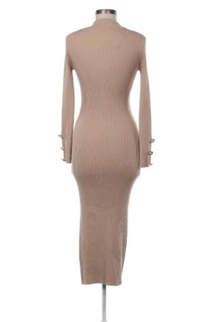 Kleid Elsa, Größe M, Farbe Beige, Preis € 30,68