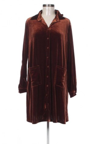 Kleid Emery rose, Größe XL, Farbe Braun, Preis 17,99 €