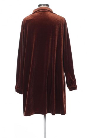 Kleid Emery rose, Größe XL, Farbe Braun, Preis 17,99 €