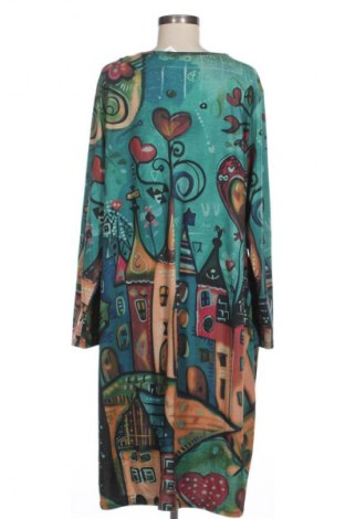 Φόρεμα Emery rose, Μέγεθος 3XL, Χρώμα Πολύχρωμο, Τιμή 19,95 €