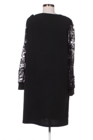 Šaty  Emery rose, Velikost XL, Barva Černá, Cena  582,00 Kč