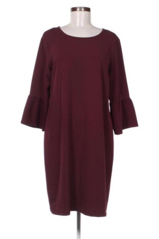 Sukienka Enjoy, Rozmiar XXL, Kolor Czerwony, Cena 89,66 zł