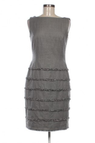 Sukienka Escada, Rozmiar M, Kolor Szary, Cena 1 789,70 zł
