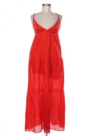 Φόρεμα Escada Sport, Μέγεθος XS, Χρώμα Κόκκινο, Τιμή 104,86 €