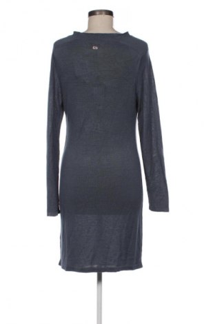 Kleid Escada Sport, Größe S, Farbe Blau, Preis 194,88 €