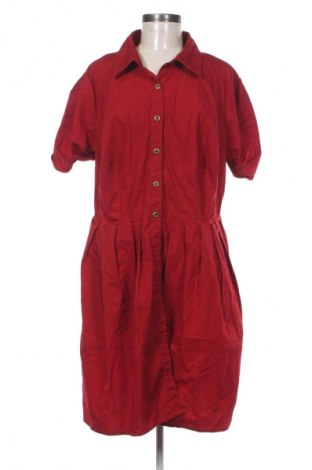 Šaty  Eshakti, Velikost XXL, Barva Červená, Cena  606,00 Kč