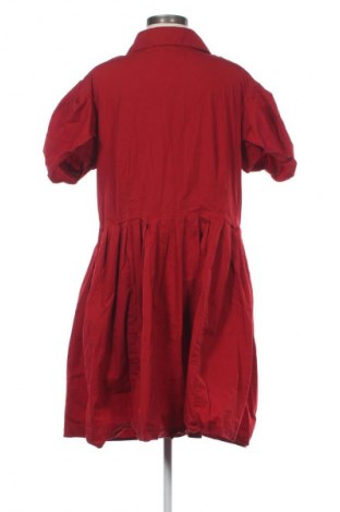 Šaty  Eshakti, Velikost XXL, Barva Červená, Cena  606,00 Kč