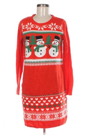 Kleid Esmara, Größe M, Farbe Rot, Preis 15,99 €