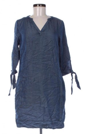 Šaty  Esmara, Velikost S, Barva Modrá, Cena  169,00 Kč