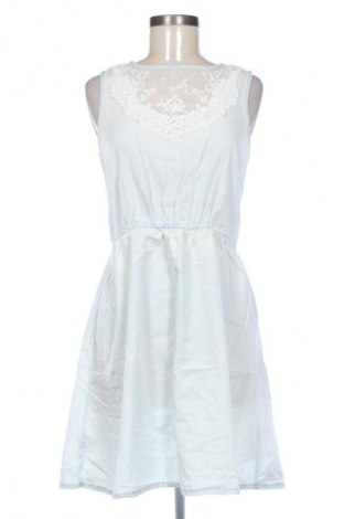 Kleid Esmara, Größe M, Farbe Blau, Preis 20,02 €