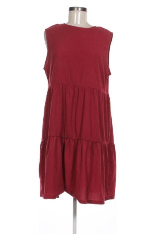 Kleid Esmara, Größe L, Farbe Rot, Preis 19,96 €