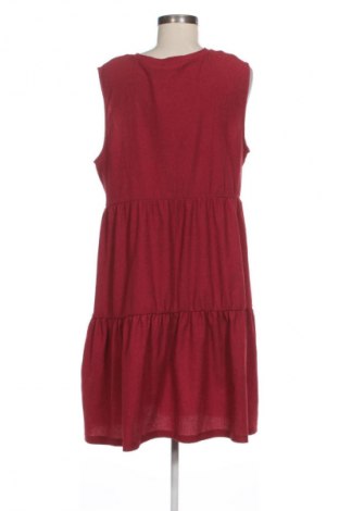 Kleid Esmara, Größe L, Farbe Rot, Preis 19,96 €
