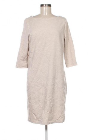 Sukienka Esmara, Rozmiar L, Kolor Beżowy, Cena 30,99 zł