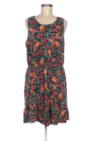 Kleid Esmara, Größe XL, Farbe Mehrfarbig, Preis 19,95 €