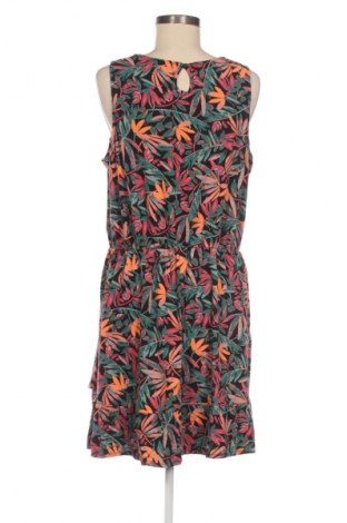 Kleid Esmara, Größe XL, Farbe Mehrfarbig, Preis 19,95 €