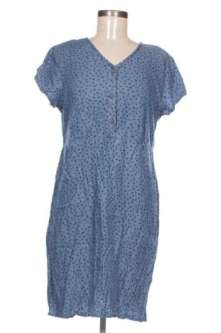 Sukienka Esmara, Rozmiar L, Kolor Kolorowy, Cena 89,66 zł