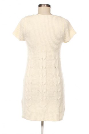 Kleid Esmara, Größe M, Farbe Ecru, Preis € 7,99