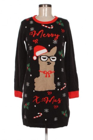 Kleid Esmara, Größe S, Farbe Mehrfarbig, Preis 14,99 €