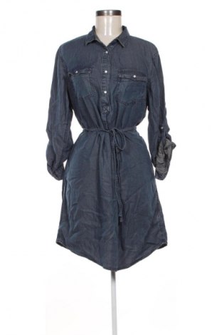 Šaty  Esmara, Velikost L, Barva Modrá, Cena  494,00 Kč