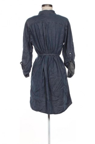 Šaty  Esmara, Velikost L, Barva Modrá, Cena  494,00 Kč