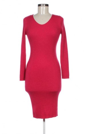 Рокля Esmara, Размер XXS, Цвят Розов, Цена 39,10 лв.