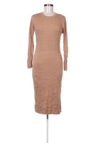 Šaty  Esmara, Velikost L, Barva Hnědá, Cena  495,00 Kč