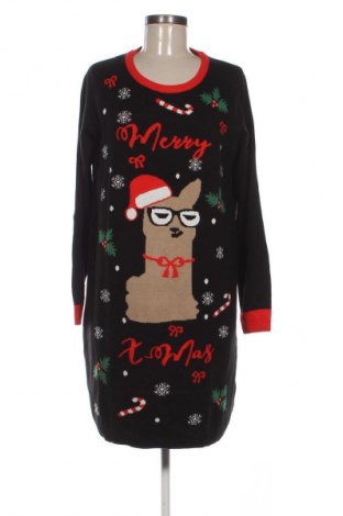 Kleid Esmara, Größe L, Farbe Mehrfarbig, Preis 10,99 €