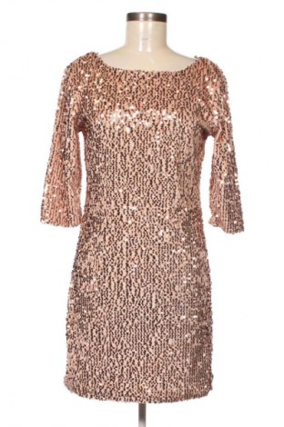 Šaty  Esmara by Heidi Klum, Velikost L, Barva Béžová, Cena  519,00 Kč