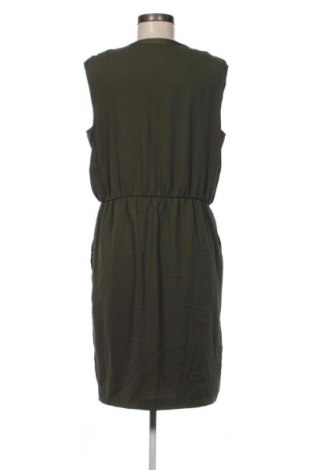 Kleid Esprit, Größe L, Farbe Grün, Preis 21,99 €