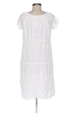 Šaty  Esprit, Velikost L, Barva Bílá, Cena  606,00 Kč