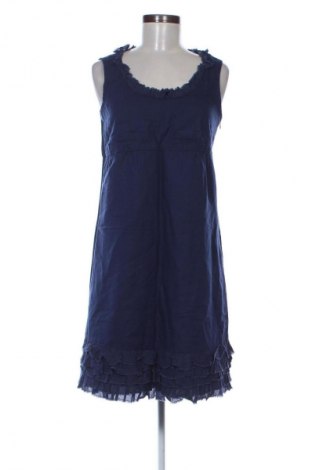 Рокля Esprit, Размер M, Цвят Син, Цена 47,88 лв.