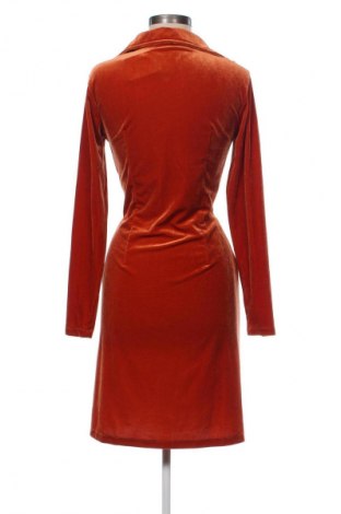 Šaty  Esqualo, Veľkosť S, Farba Oranžová, Cena  30,68 €