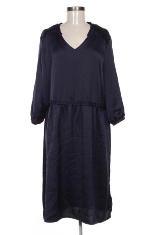 Sukienka Essentials, Rozmiar XL, Kolor Niebieski, Cena 89,89 zł