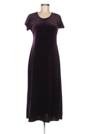 Sukienka Essentials, Rozmiar XL, Kolor Fioletowy, Cena 89,66 zł