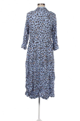 Kleid Essentials by Tchibo, Größe M, Farbe Mehrfarbig, Preis € 12,99